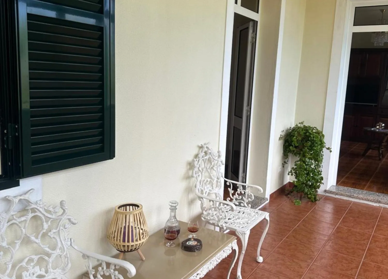 Villa Elisabeth House Ponta do Sol