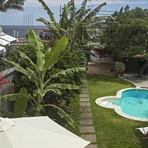 Casa Do Lugar De Baixo Сasa de vacaciones